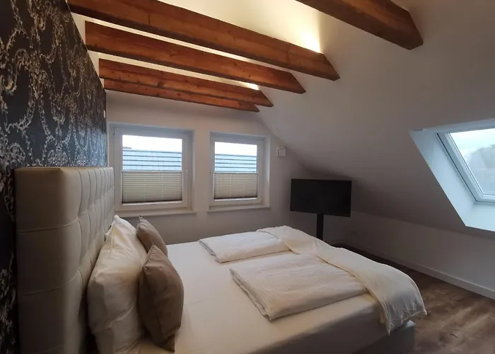 H23 Hotel Stuttgart