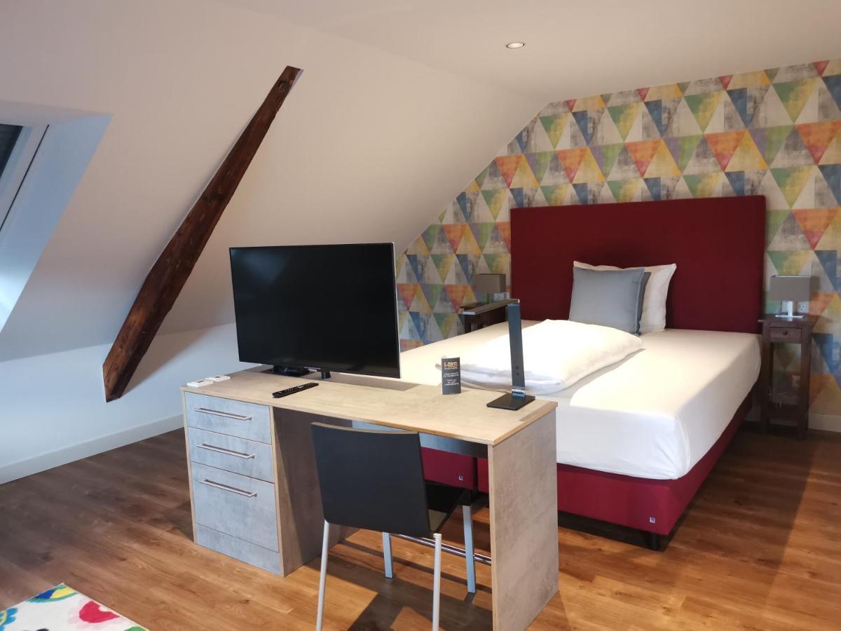 H23 Hotel Stuttgart