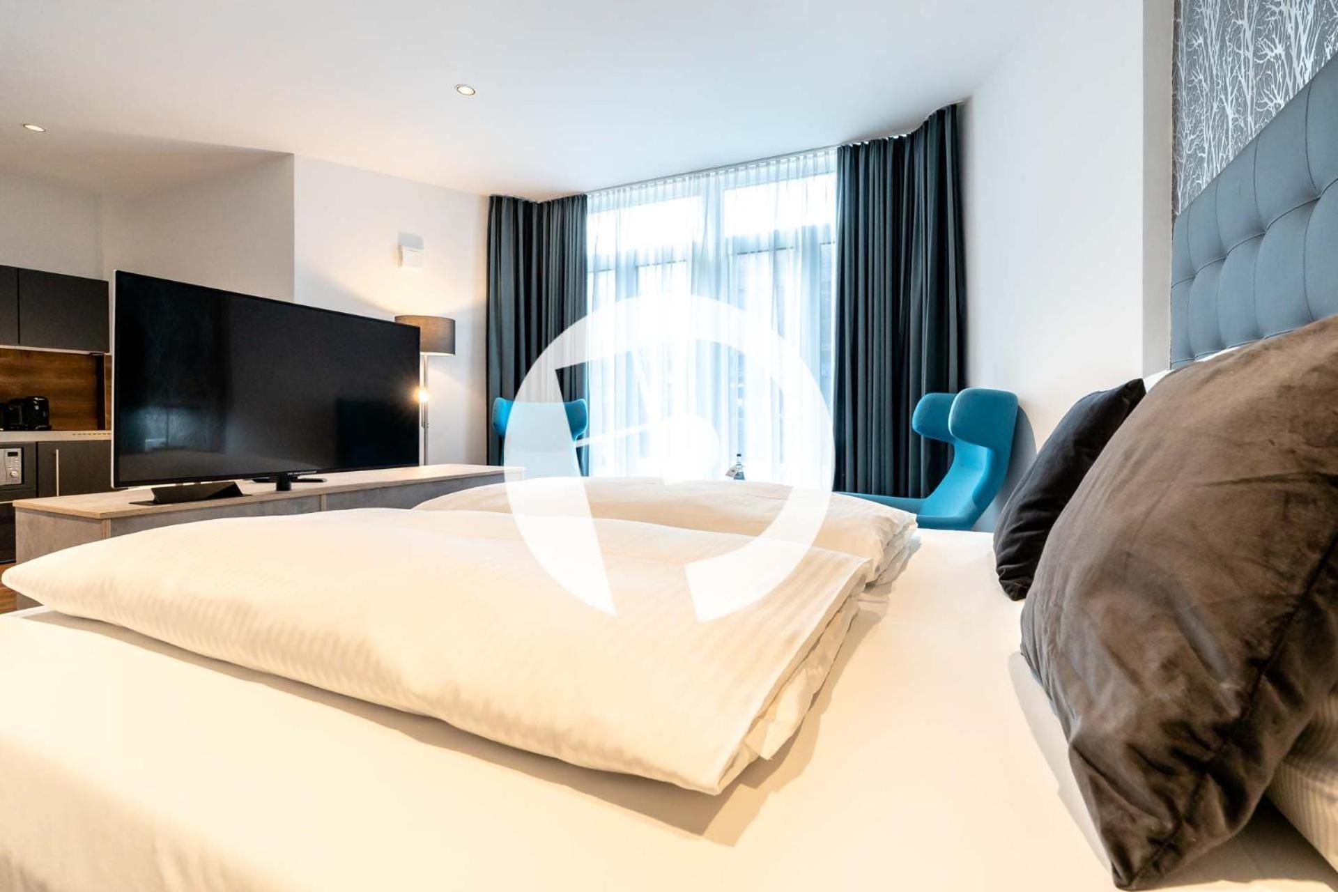 H23 Hotel Stuttgart